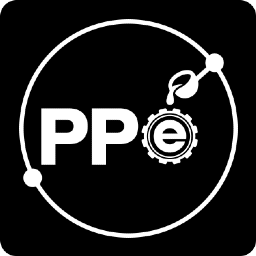 Poojaa Precision Engg. logo
