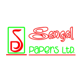 Sangal Papers logo