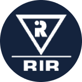 RIR Power Electronics logo