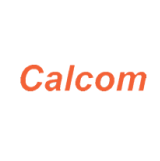 Calcom Vision logo