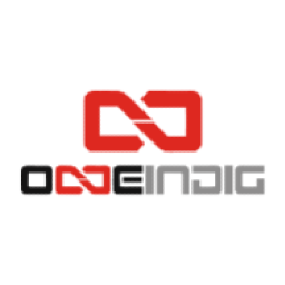 Oneindig Technologies logo