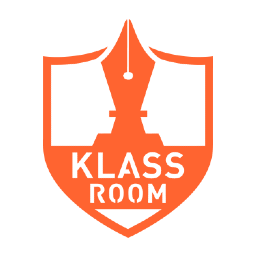 Fusion Klassroom Edutech logo