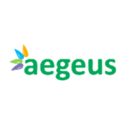 Aegeus Technologies logo