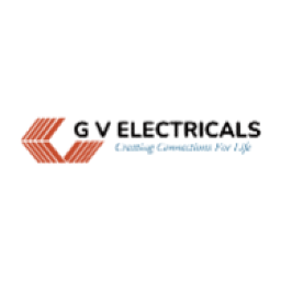 G V Electricals logo