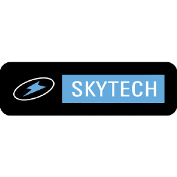 Skytech Infinite Platform logo