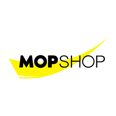 Mopshop Distribution logo