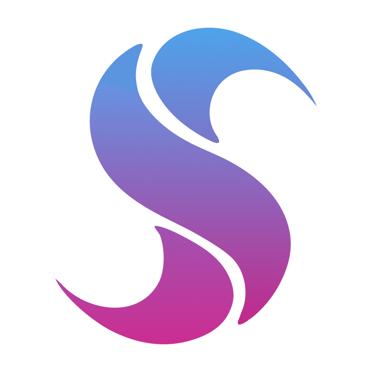 Sham Foam logo