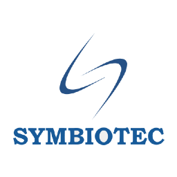 Symbiotec Pharmalab logo