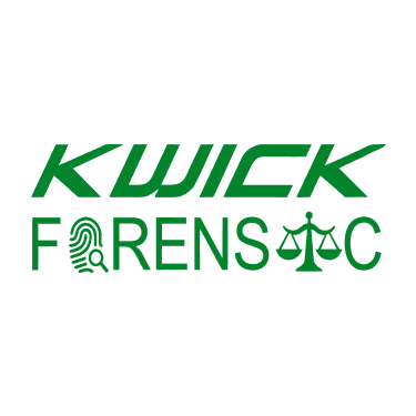 Kwick Forensic Solutions logo