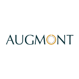Augmont Enterprises logo