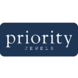 Priority Jewels logo