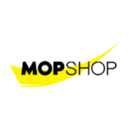 Mopshop Distribution logo