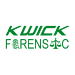 Kwick Forensic Solutions logo