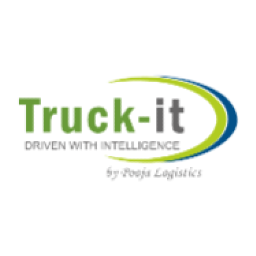 Pooja Logistics logo