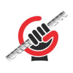 German Green Steel & Power logo