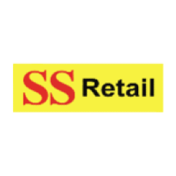 SS Retail logo