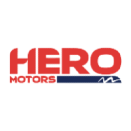 Hero Motors logo