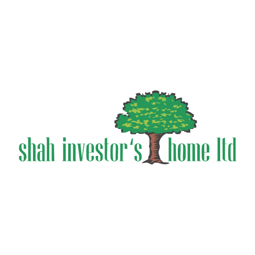 Shah Investors Home logo