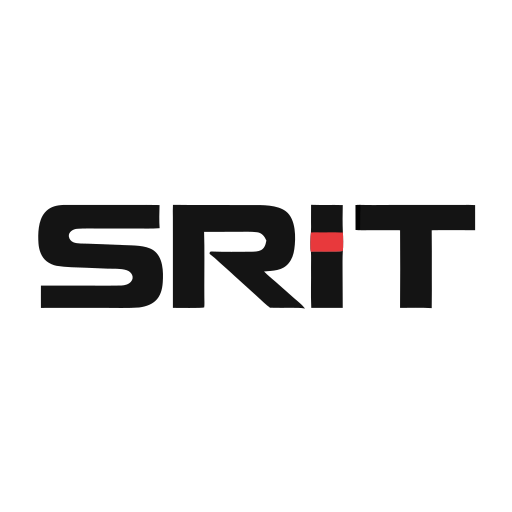 SRIT India logo