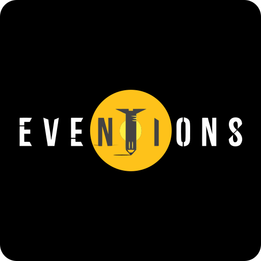 Eventions logo