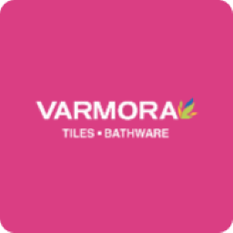 Varmora Granito logo