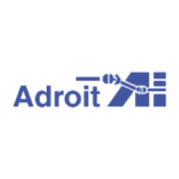 Adroit Industries (India) logo