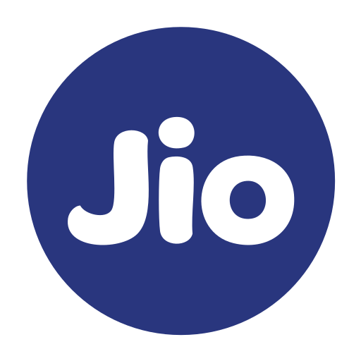 Jio Platforms logo