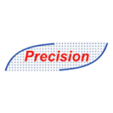 Precision Electronics logo