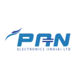 Pan Electronics logo