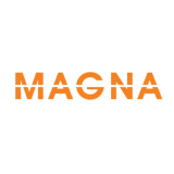 Magna Electro Castings logo