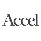 Accel logo