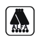 Alfa Transformers logo