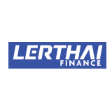 Lerthai Finance logo