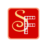 Shah Foods logo
