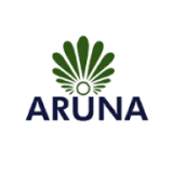 Aruna Hotels logo