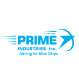 Prime Industries logo