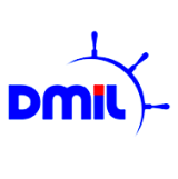 Datiware Maritime Infra logo