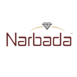 Narbada Gems & Jewellery logo