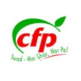 Chordia Food Products logo