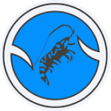 NCC Blue Water Products logo