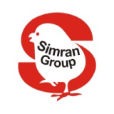 Simran Farms logo