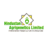 Hindustan Agrigenetics logo