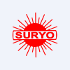 Suryo Foods & Industries logo