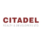 Citadel Realty & Developers logo