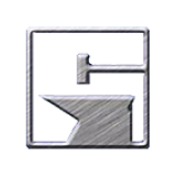 Eastcoast Steel logo