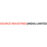 Source Industries logo