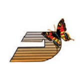 Dhanlaxmi Fabrics logo