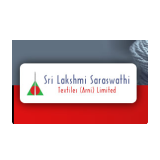 Sri Lakshmi Saraswathi Textiles (Arni) logo