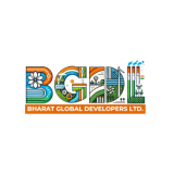 Bharat Global Developers logo