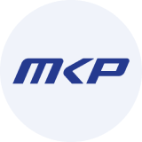 MKP Mobility logo
